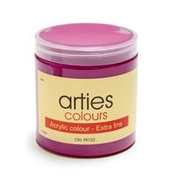 Akrylová barva Arties Colours 250 ml