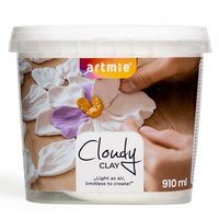 Lehká modelovací hlína ARTMIE Cloudy Clay