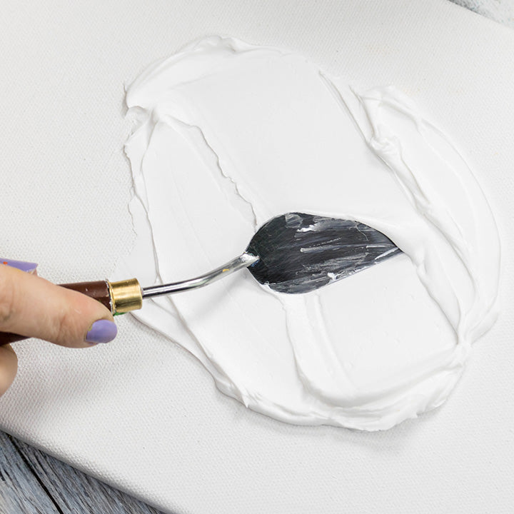 3D reliéfní pasta pro modelování ARTMIE Butter jemná