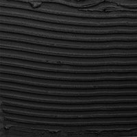 3D černá reliéfní pasta ARTMIE Midnight