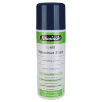 Retušovací lak ve spreji Schmincke Retouching varnish 300 ml