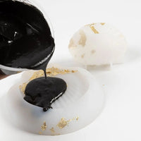 Silikonová forma - Dóza s víkem