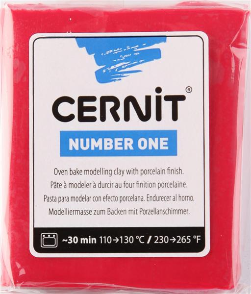 Modelovací hmota Cernit 56 g.