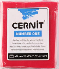 Modelovací hmota Cernit 56 g.