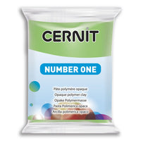 Modelovací hmota Cernit 56 g.