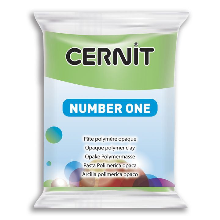 Modelovací hmota Cernit 56 g.