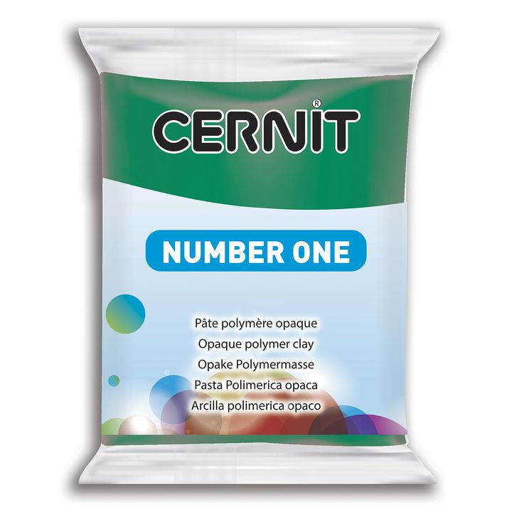 Modelovací hmota Cernit 56 g.