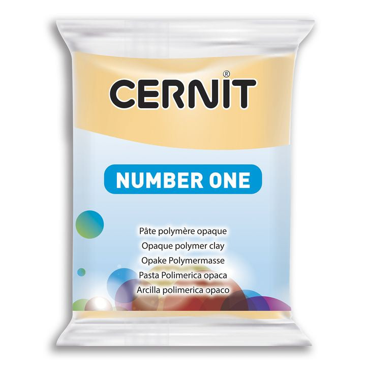 Modelovací hmota Cernit 56 g.