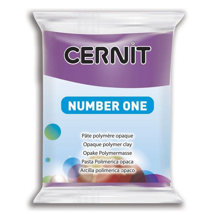 Modelovací hmota Cernit 56 g.