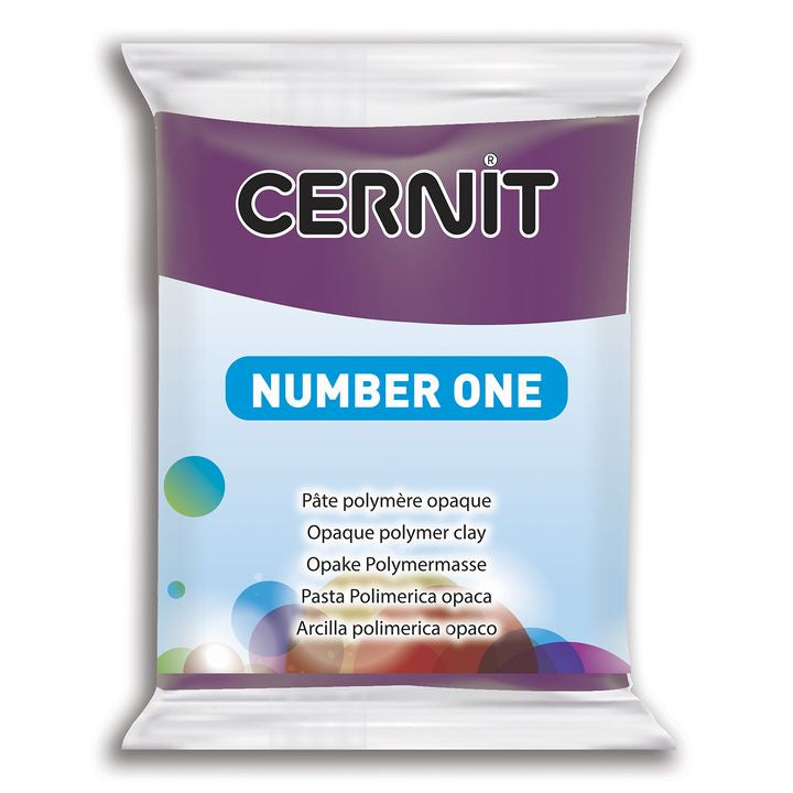Modelovací hmota Cernit 56 g.