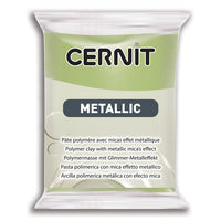 Polymer CERNIT METALLIC 56 g