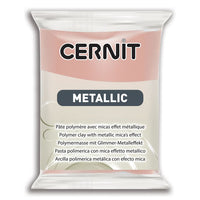 Polymer CERNIT METALLIC 56 g