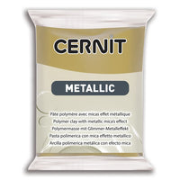Polymer CERNIT METALLIC 56 g