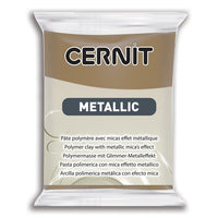 Polymer CERNIT METALLIC 56 g