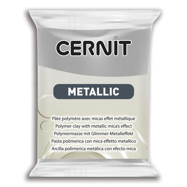 Polymer CERNIT METALLIC 56 g