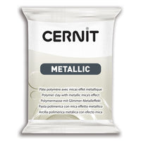 Polymer CERNIT METALLIC 56 g