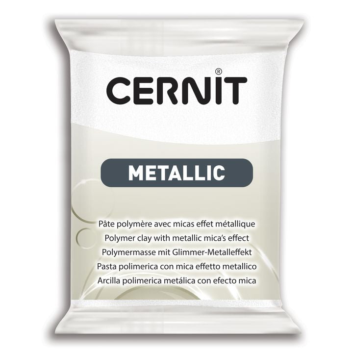 Polymer CERNIT METALLIC 56 g