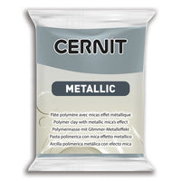 Polymer CERNIT METALLIC 56 g