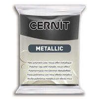 Polymer CERNIT METALLIC 56 g
