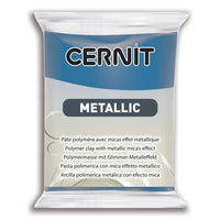 Polymer CERNIT METALLIC 56 g