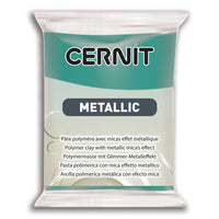 Polymer CERNIT METALLIC 56 g