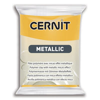 Polymer CERNIT METALLIC 56 g