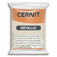 Polymer CERNIT METALLIC 56 g