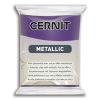 Polymer CERNIT METALLIC 56 g