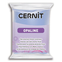Polymer CERNIT OPALINE 56 g