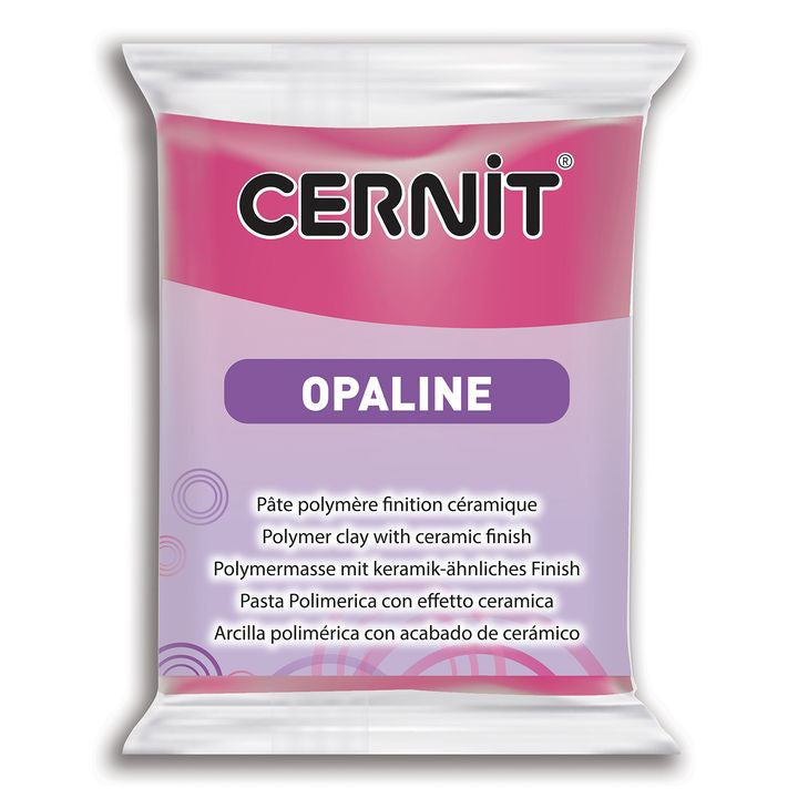 Polymer CERNIT OPALINE 56 g