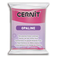 Polymer CERNIT OPALINE 56 g