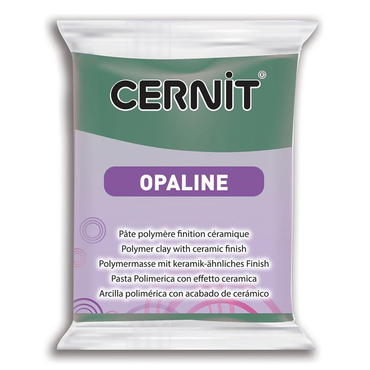 Polymer CERNIT OPALINE 56 g