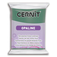 Polymer CERNIT OPALINE 56 g