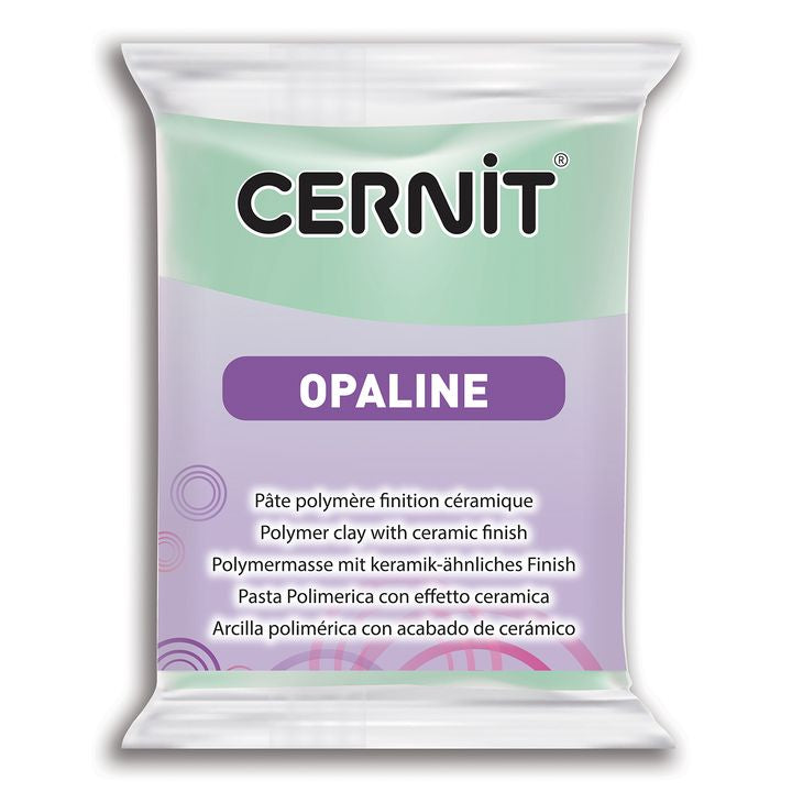 Polymer CERNIT OPALINE 56 g
