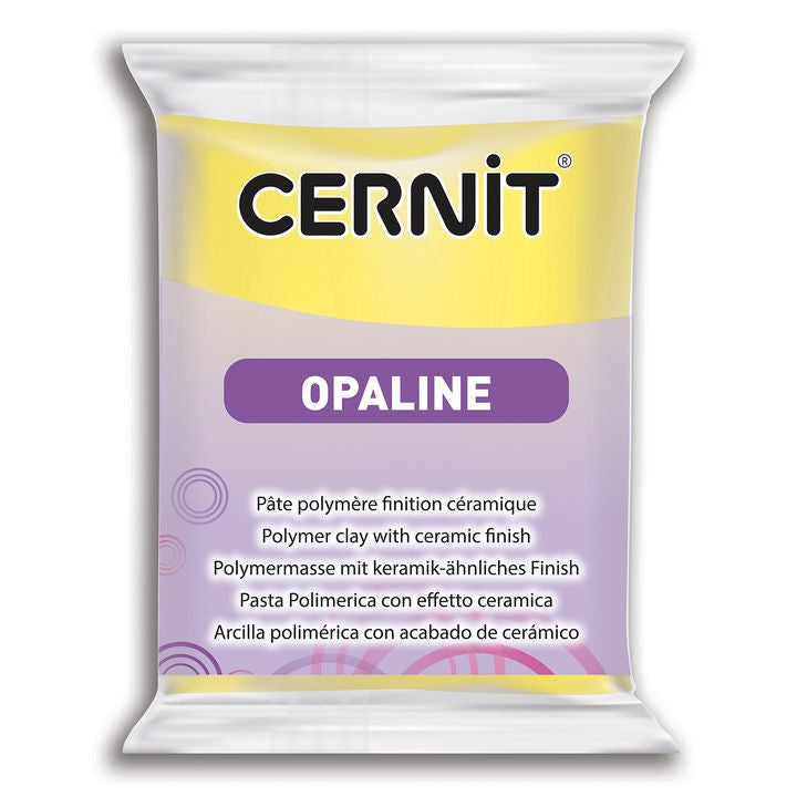 Polymer CERNIT OPALINE 56 g