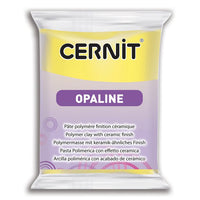 Polymer CERNIT OPALINE 56 g