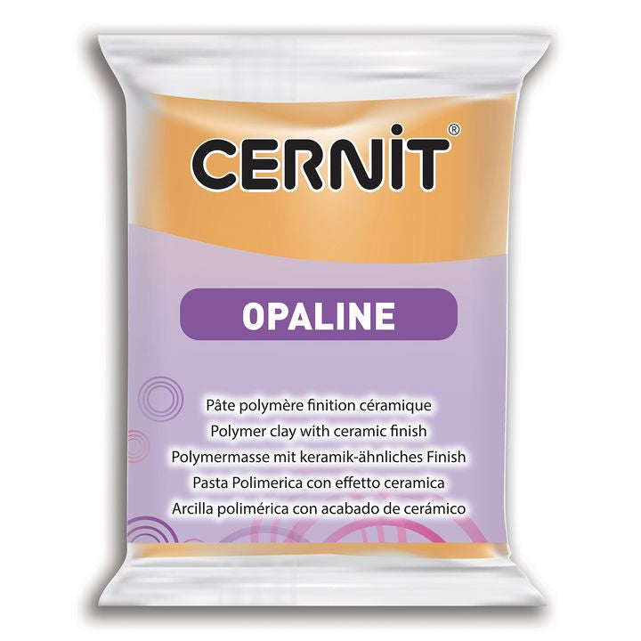 Polymer CERNIT OPALINE 56 g