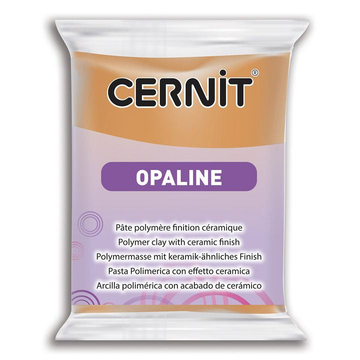 Polymer CERNIT OPALINE 56 g