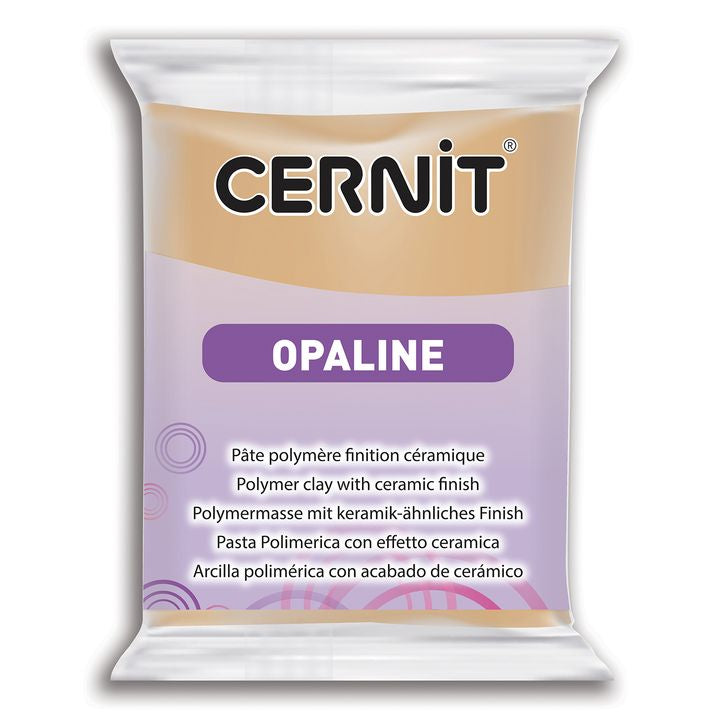 Polymer CERNIT OPALINE 56 g