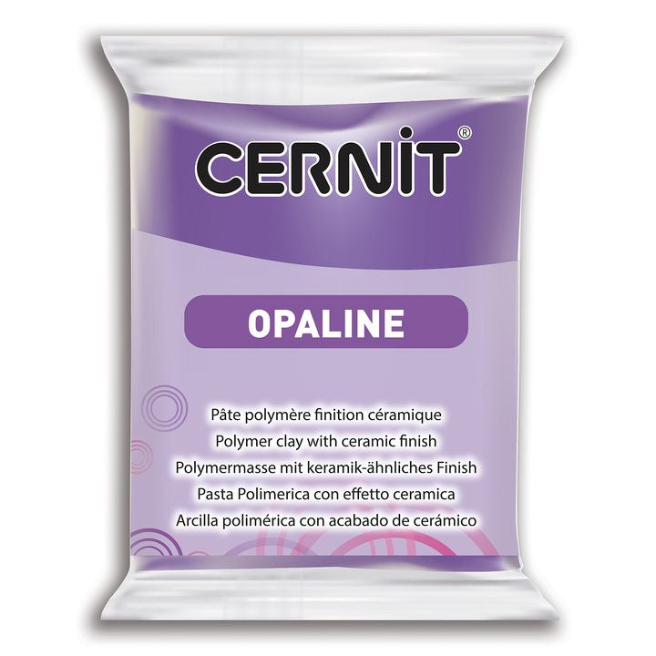 Polymer CERNIT OPALINE 56 g