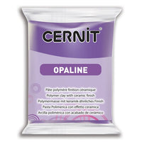 Polymer CERNIT OPALINE 56 g