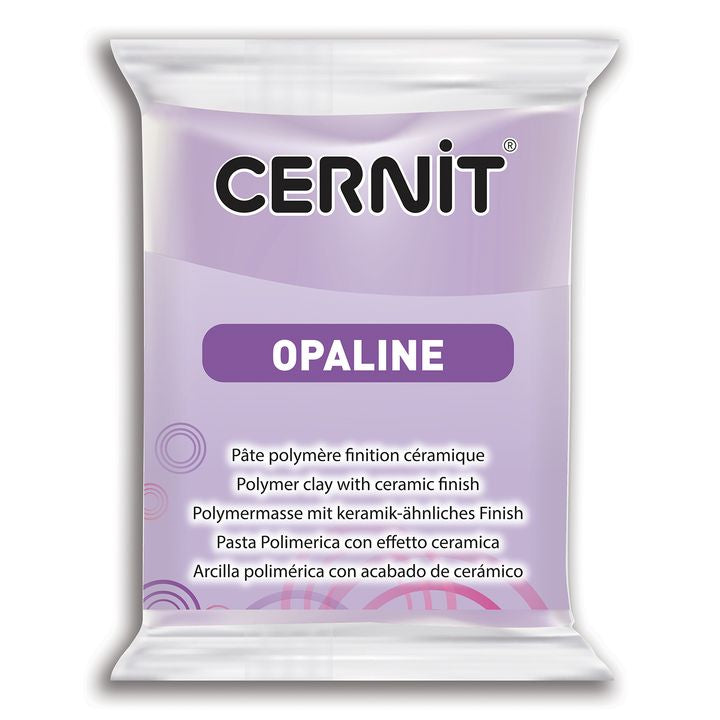 Polymer CERNIT OPALINE 56 g