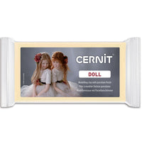 Polymerová hmota CERNIT DOLL 500 g