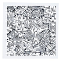 CERNIT polymerová textura 90x90 mm