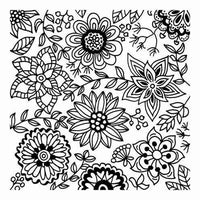 CERNIT polymerová textura 90x90 mm
