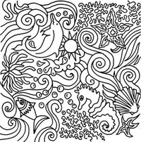 CERNIT polymerová textura 90x90 mm