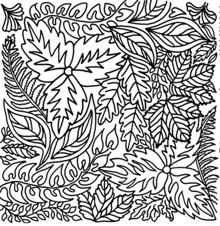 CERNIT polymerová textura 90x90 mm