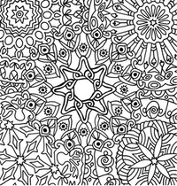 CERNIT polymerová textura 90x90 mm