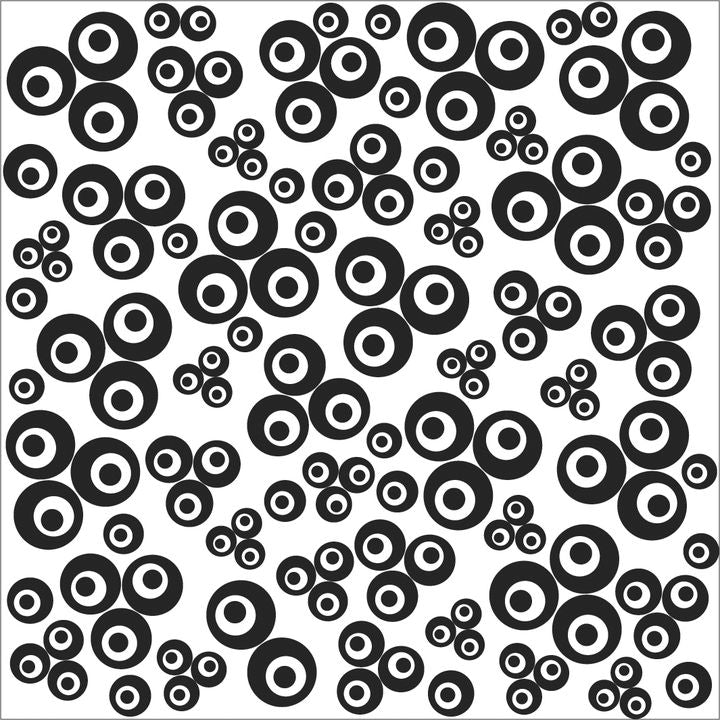 CERNIT polymerová textura 90x90 mm