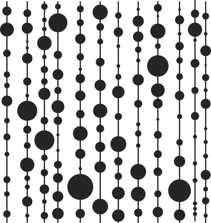 CERNIT polymerová textura 90x90 mm